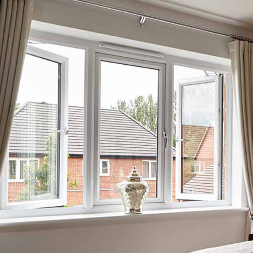 Casement Windows